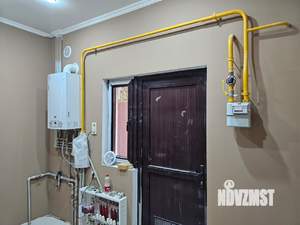 Дом 140м², 2-этажный, участок 496 сот.