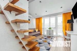 Таунхаус 88м², 3-этажный, участок 1 сот.