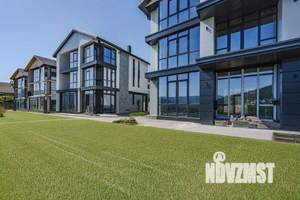 Дом 282м², 3-этажный, участок 5 сот.