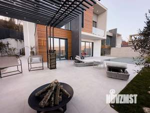 Дом 260м², 3-этажный, участок 5 сот.