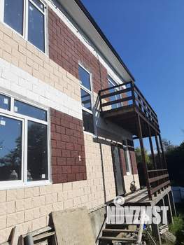 Дом 157м², 2-этажный, участок 5 сот.