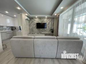 Дом 350м², 3-этажный, участок 5 сот.