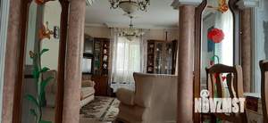 Дом 570м², 3-этажный, участок 11 сот.