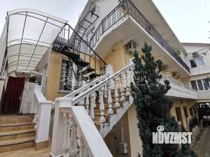 Дом 377м², 3-этажный, участок 3 сот.