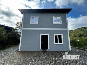 Дом 100м², 2-этажный, участок 5 сот.