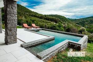 Дом 200м², 2-этажный, участок 15 сот.