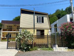 Дом 190м², 2-этажный, участок 5 сот.