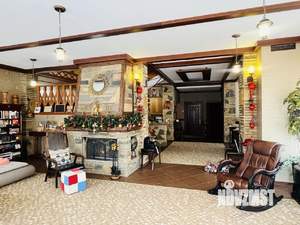 Дом 350м², 2-этажный, участок 7 сот.