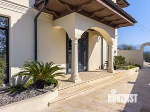 Коттедж 255м², 2-этажный, участок 7 сот.