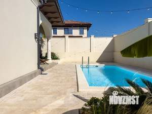 Коттедж 255м², 2-этажный, участок 7 сот.