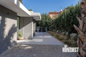 Коттедж 180м², 2-этажный, участок 8 сот.