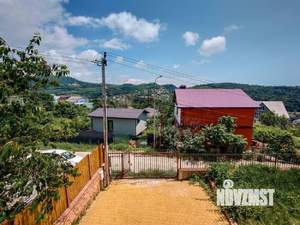 Дом 270м², 3-этажный, участок 4 сот.