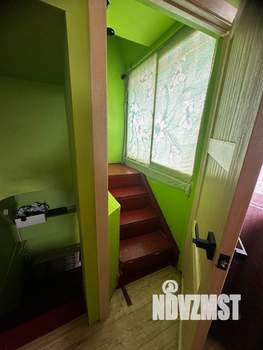 Дом 86м², 3-этажный, участок 5 сот.