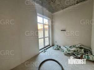 Дом 497м², 3-этажный, участок 6 сот.