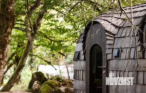 Дом 55м², 2-этажный, участок 50 сот.