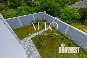 Дом 180м², 2-этажный, участок 5 сот.