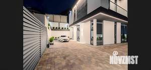 Коттедж 330м², 2-этажный, участок 6 сот.