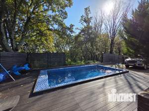 Дом 250м², 2-этажный, участок 15 сот.