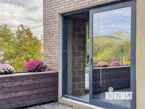 Таунхаус 78м², 2-этажный, участок 1 сот.