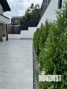 Дом 178м², 2-этажный, участок 4 сот.