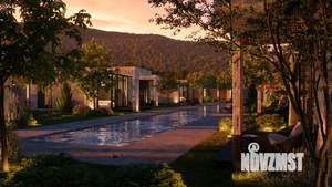 Дом 110м², 1-этажный, участок 5 сот.