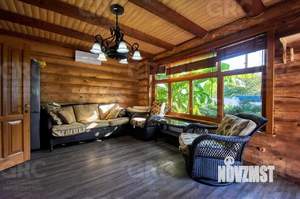 Дом 220м², 2-этажный, участок 14 сот.