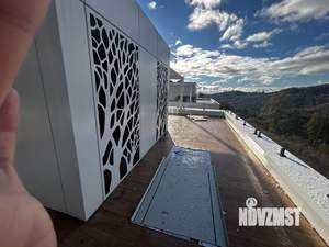 Коттедж 220м², 2-этажный, участок 4 сот.