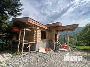 Дом 425м², 2-этажный, участок 12 сот.