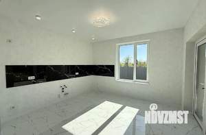 Дом 100м², 1-этажный, участок 5 сот.