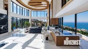 Коттедж 1000м², 2-этажный, участок 1 сот.