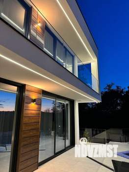 Дом 320м², 2-этажный, участок 12 сот.