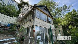 Дом 50м², 2-этажный, участок 2 сот.