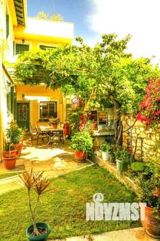 Дом 315м², 2-этажный, участок 20 сот.