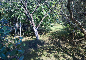 Дом 45м², 2-этажный, участок 6 сот.