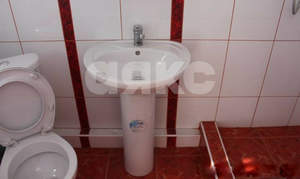 Дом 323м², 3-этажный, участок 3 сот.