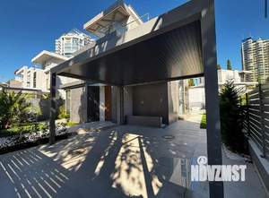 Дом 240м², 2-этажный, участок 4 сот.