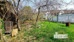 Дом 25м², 1-этажный, участок 6 сот.