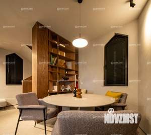 Дом 120м², 3-этажный, участок 3 сот.