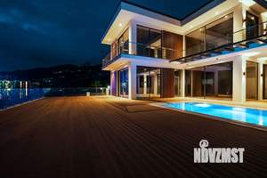 Дом 491м², 3-этажный, участок 8 сот.