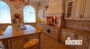 Коттедж 750м², 3-этажный, участок 12 сот.