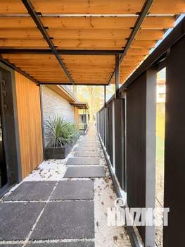 Дом 360м², 3-этажный, участок 5 сот.