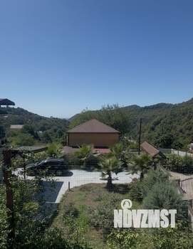 Дом 136м², 2-этажный, участок 6 сот.