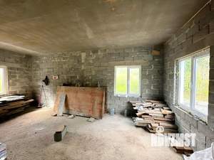 Дом 100м², 2-этажный, участок 5 сот.