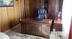 Коттедж 460м², 4-этажный, участок 7 сот.