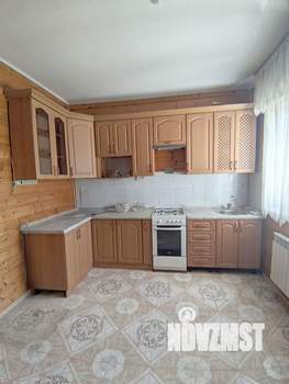 Дом 100м², 3-этажный, участок 4 сот.