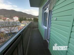 Таунхаус 140м², 4-этажный, участок 2 сот.