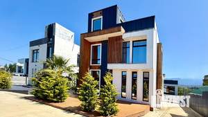 Коттедж 160м², 2-этажный, участок 3 сот.