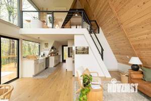 Дом 65м², 2-этажный, участок 3 сот.