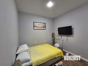 Дом 19м², 1-этажный, участок 1 сот.