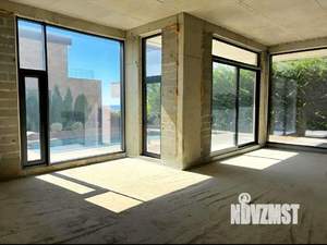 Коттедж 356м², 3-этажный, участок 6 сот.